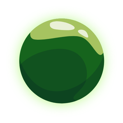 Green Planet