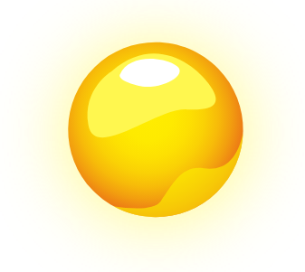 Yellow Planet