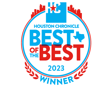 Best of the Best Badge