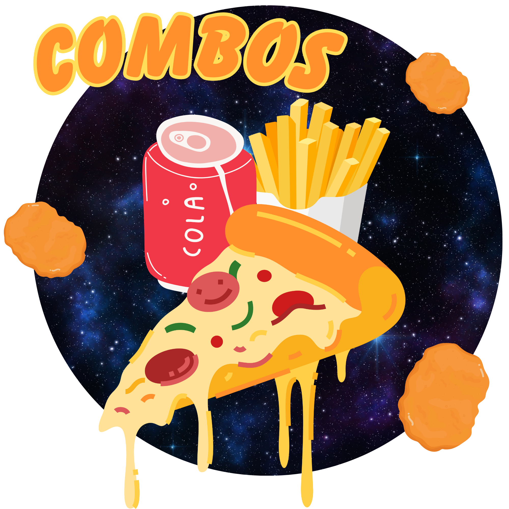 FOOD COMBOS