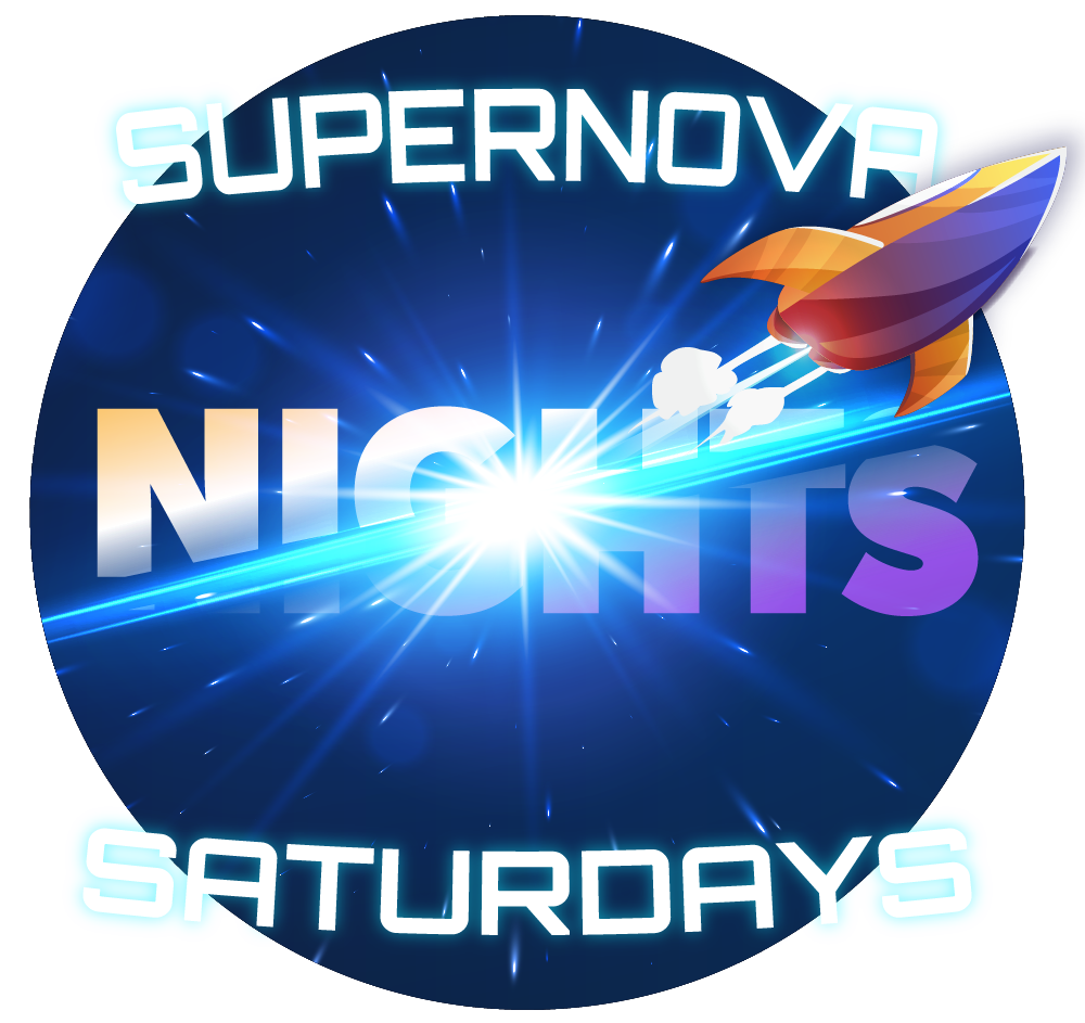 supernova saturday nights
