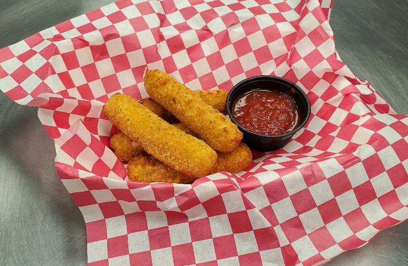Cheese Sticks