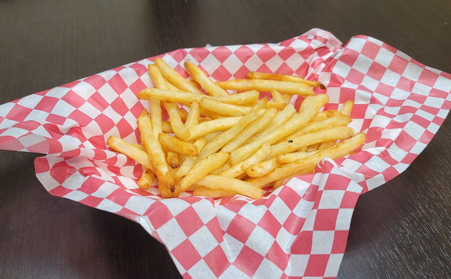 Fries