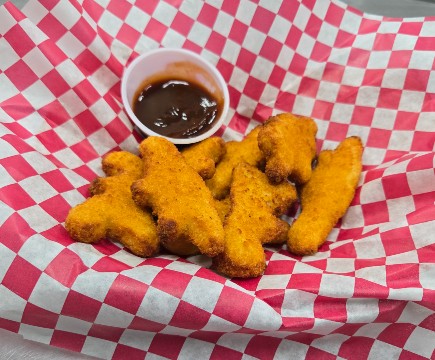 Chicken Nuggets  (8 Count)   