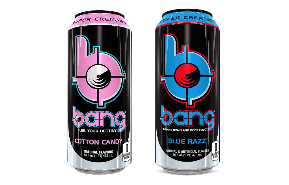 BANG Energy Drink