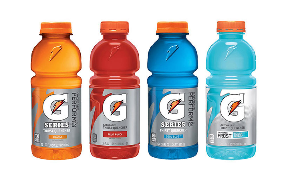 Gatorade