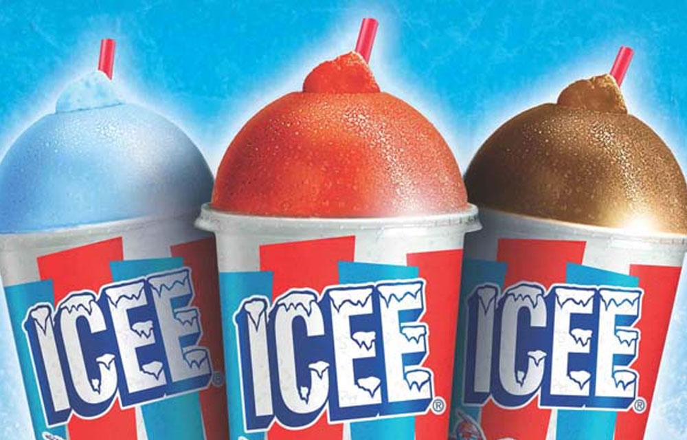 Icee