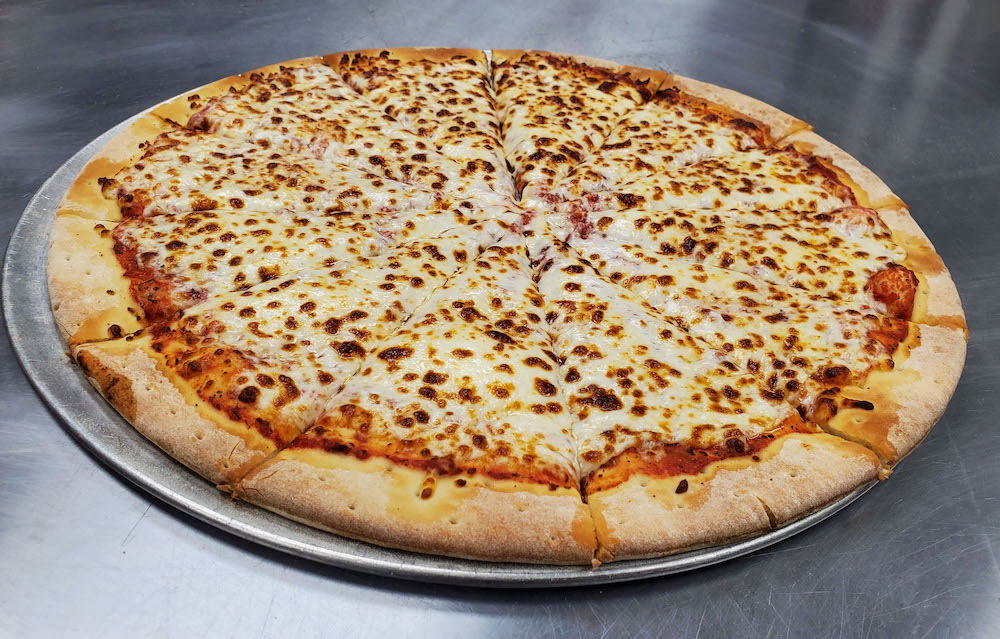 Cheese Pizza