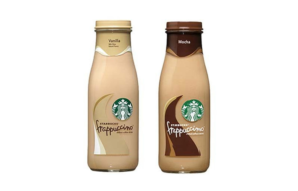 Starbucks Frap